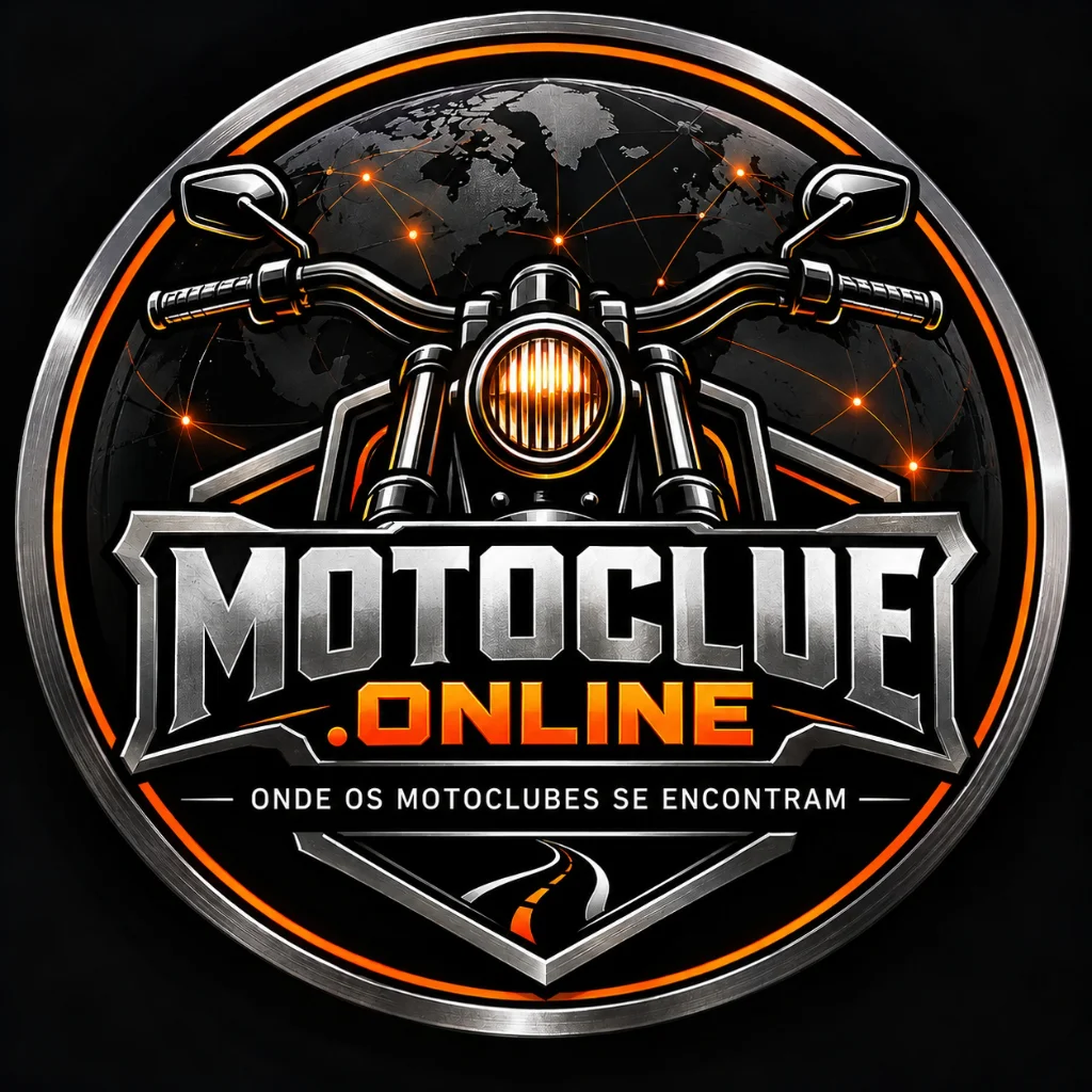 MotoClube Online